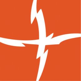 Direct Energy logo as link